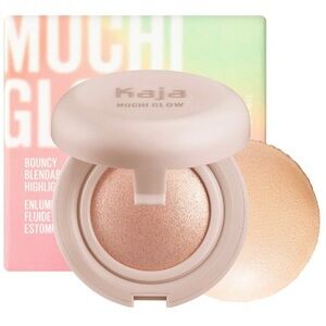 Kaja Mochi Glow Highlighter Toy Alien